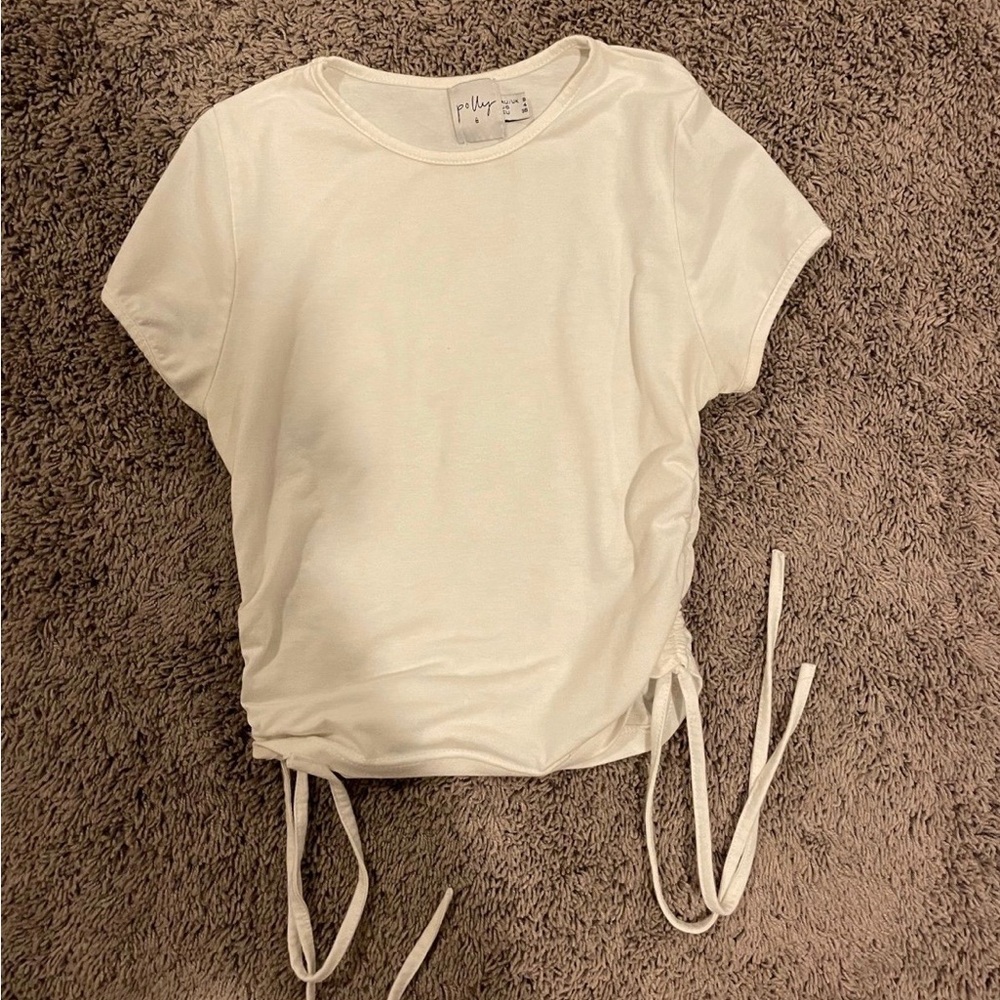 Crop Top - Picture 3 of 3